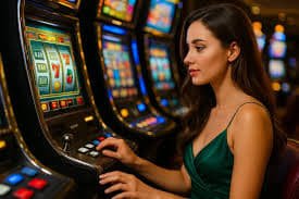 618slot apk Myanmar Gaming Experience