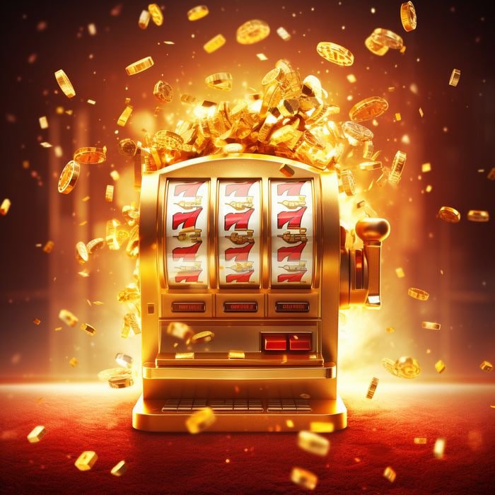 Myanmar ရွှေဘုရား ဒီဇိုင်းဖြင့် Classic Slot ဂိမ်းမြင်ကွင်း