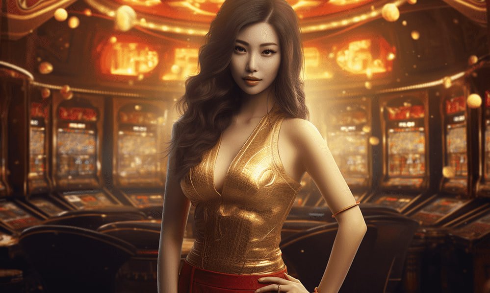 Jackpot Slot ဂိမ်း — MMK သိန်းချီ ရနိုင်သော Progressive Jackpot